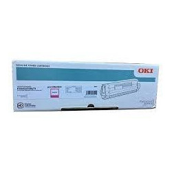 (45862820) OKI TONER MAGENTA ES8453DN MFP SERIES / ES8473DN MFP SERIES