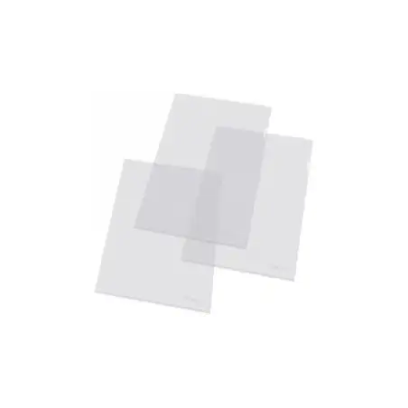 (90495) DOHE DOSSIER UÑERO A4 BASIC -100U-