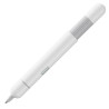 (1221980) LAMY BOLÍGRAFO DE BOLSILLO PICO PUNTA M BLANCO