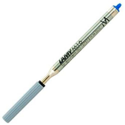 (1200152) LAMY RECAMBIO M16 PARA BOLÍGRAFO PUNTA M 801 TINTA AZUL