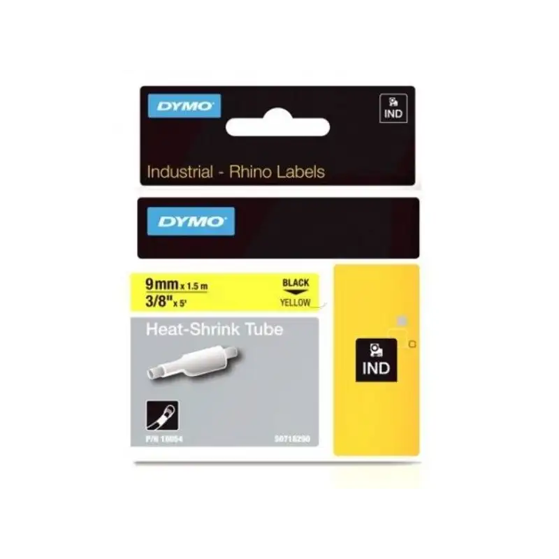 (18054) DYMO RHINO CINTA  ID1-9