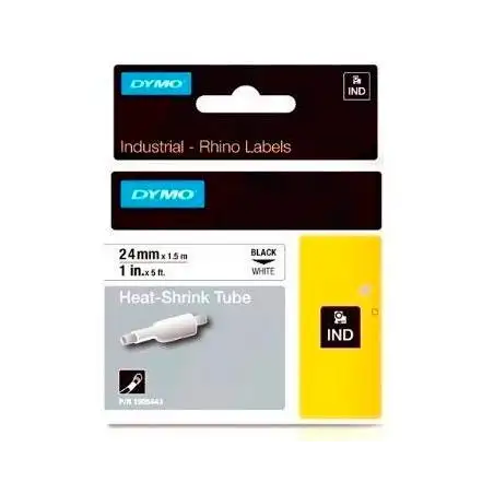 (1805443) DYMO RHINO CINTA  ID1-24