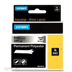 (18485) DYMO RHINO CINTA  ID1-9