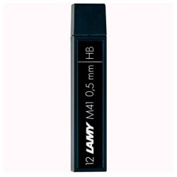 (1202101) LAMY MINAS M41 0