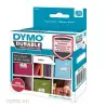 (2112283) DYMO CINTA ADHESIVA DURABLE LABELWRITER LABELS 25X54MM (SUSTITUYE A 1976411)