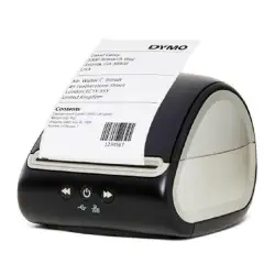 (2112725) DYMO ETIQUETADORA - ROTULADORA ELECTRÓNICA LABELWRITER 5XL