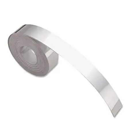 (35800) DYMO CINTA DE ALUMINIO CON ADHESIVO 3