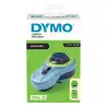 (S0717910/2174604) DYMO ETIQUETADORA - ROTULADORA MANUAL JUNIOR AZ AZUL