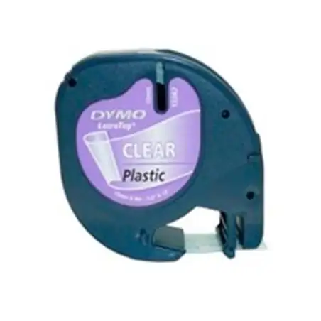 (S0721530) DYMO CINTA 12267