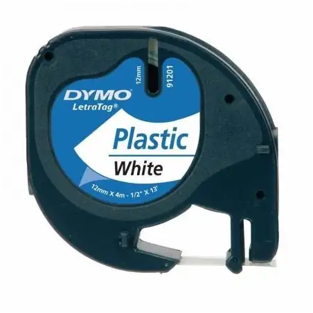 (S0721660) DYMO CINTA 91201