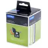 (S0722480) DYMO ETIQUETAS DE TRANSFERENCIA TERMICA LABEL WRITER 99019