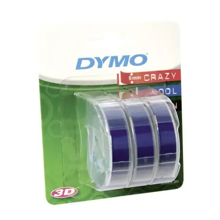 (S0847740) DYMO CINTA TRADICIONAL 84774