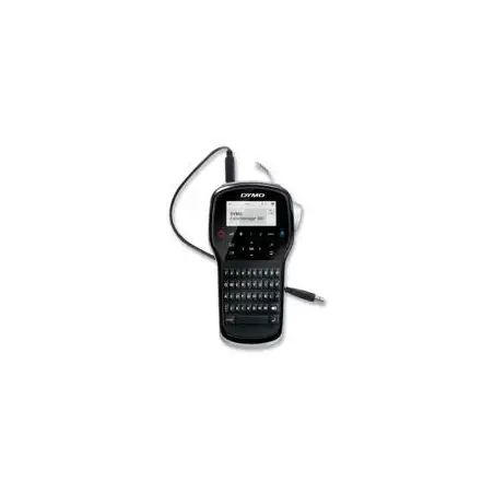 (S0968920) DYMO ETIQUETADORA - ROTULADORA ELECTRÓNICA LABEL MANAGER LM280 -12MM -TECLADO QWERTY
