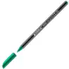 (1200-04) EDDING ROTULADOR 1200 PUNTA FINA VERDE