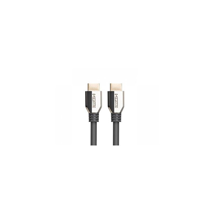 (CA-HDMI-30CU-0018-BK) LANBERG CABLE HDMI V2.1 P1 8K 60HZ M/M 1
