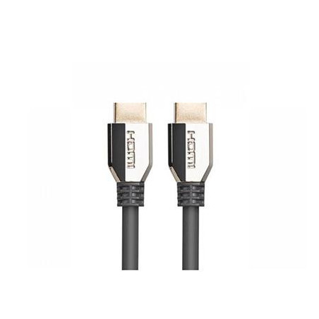 (CA-HDMI-30CU-0018-BK) LANBERG CABLE HDMI V2.1 P1 8K 60HZ M/M 1