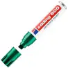 (800-4) EDDING MARCADOR PERMANENTE 800 VERDE