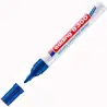 (8300-03) EDDING MARCADOR PERMANENTE INDUSTRIAL 8300 AZUL