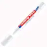 (950-49) EDDING MARCADOR INDUSTRIAL 950 PUNTA REDONDA BLANCO