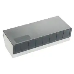 (BMA2) EDDING BORRADOR PARA PIZARRA BLANCA C/ BANDA MAGNÉTICA