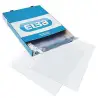 (400005366) ELBA FUNDAS MULTITALADRO 16 PP CRISTAL FOLIO 70 MICRAS STANDARD CAJA 100 UD