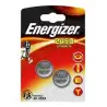 (EGBCR24502) ENERGIZER PILAS PLANAS DE LITIO 3V - CR2450 (2 PACK)