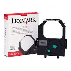 (11A3540/3070166) LEXMARK CINTA DE REENTINTADO NEGRO 24XX/25XX