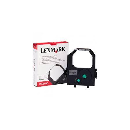 (11A3540/3070166) LEXMARK CINTA DE REENTINTADO NEGRO 24XX/25XX