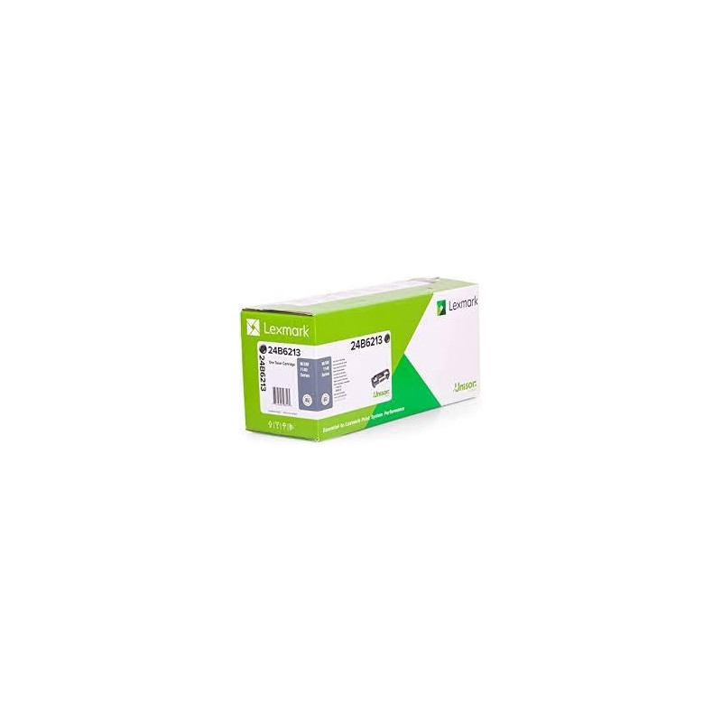 (24B6213) LEXMARK TONER NEGRO  M1140