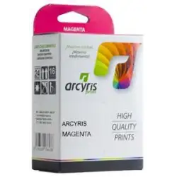 (C13T945340) TINTA MAGENTA WF-C5XXX SERIES (ALTA CAPACIDAD)
