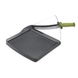 (90190000) LEITZ GUILLOTINA HOME OFFICE A4