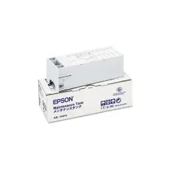 (C12C890501) EPSON RECIPIENTE PARA TÓNER RESIDUAL STYLUS PRO 7700 / 9700