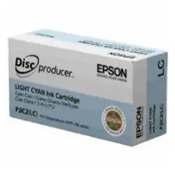 (C13S020689) EPSON CARTUCHO TINTA CIAN CLARO PJIC7 (SUSTITUYE A LA C13S020448)