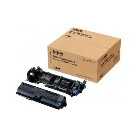 (C13S110081) EPSON UNIDAD DE MANTENIMIENTO AL-M310DN SERIES