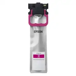 (C13T01C300) EPSON TINTA MAGENTA WORKFORCE PRO WF-C579RDTWF