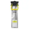 (C13T01C400) EPSON TINTA AMARILLO WORKFORCE PRO WF-C579RDTWF