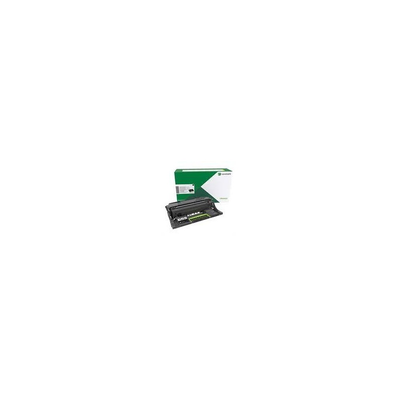 (50F0Z00) LEXMARK TAMBOR NEGRO RETORNABLE MS-310