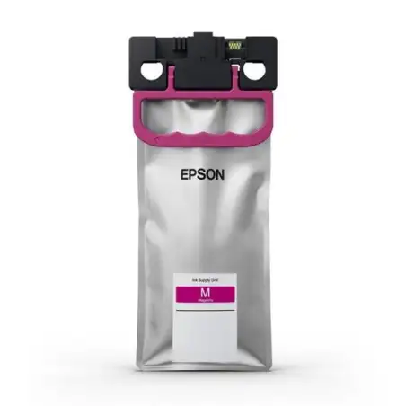 (C13T01D300) EPSON TINTA MAGENTA WORKFORCE PRO WF-C579RDTWF
