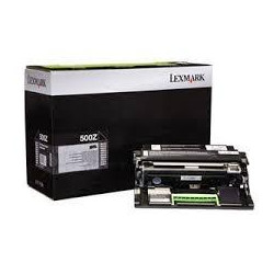 (50F0ZA0) LEXMARK UNIDAD DE IMAGEN NEGRO MS-310