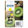 (C13T02H44010) EPSON SINGLEPACK YELLOW 202XL CLARIA PREMIUM INK
