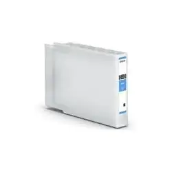 (C13T04A240) EPSON TINTA CIAN WF-C8190