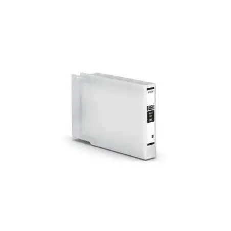 (C13T04B14N) EPSON TINTA NEGRO WORKFORCE PRO WF-C8190DW