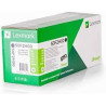 (50F2H00/50F2H0E) LEXMARK TONER NEGRO RETORNABLE MS310D