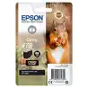 (C13T04F64010) EPSON TINTA GRIS CLARIA PHOTO HD XP-15000 - 478XL