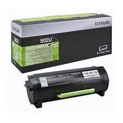 (50F2U00/50F2U0E) LEXMARK MS510DN TONER RETORNABLE NEGRO