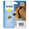 (C13T07144012) EPSON TINTA AMARILLO STYLUS D-78/92/120/DX-4000/5000/6000/7000F