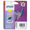 (C13T08044011) EPSON STYLUS PHOTO R-265/360/RX-560/585/685 CARTUCHO AMARILLO