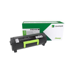 (51B2H00) LEXMARK TONER NEGRO MS-317DN
