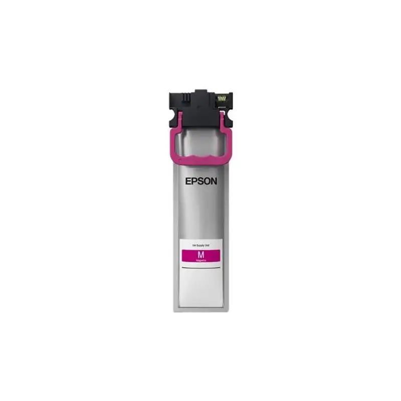 (C13T11C340) EPSON TINTA MAGENTA WORKFORCE PRO WF-C5890DWF