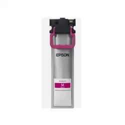 (C13T11D340) EPSON TINTA MAGENTA WORKFORCE PRO WF-C5890DWF
